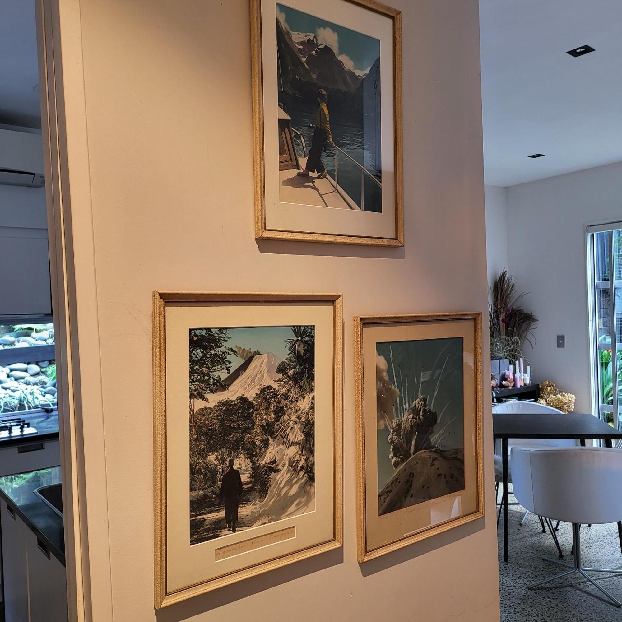 Artist Photographers Home Studio Όκλαντ Εξωτερικό φωτογραφία